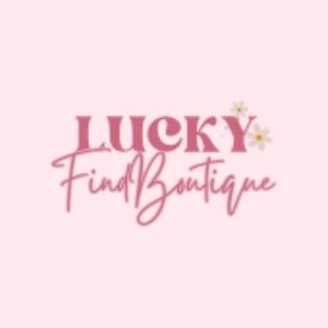 Meet your Posher, Luckyfindboutique